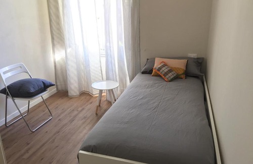Le Cure Apartment | Boccaccio 54