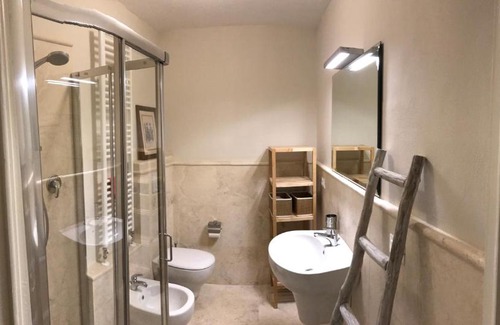 Le Cure Apartment | Boccaccio 54