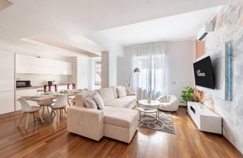 Albaro House | Boccadasse Luxury Home - Mare - Stazione - Comfort
