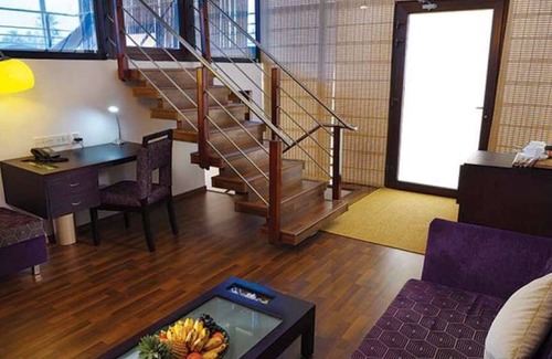 Kumbalam Hotel | Boche Island By Oxygen Resort