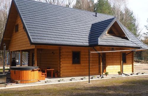 gmina Rogowo House | Bochenówka