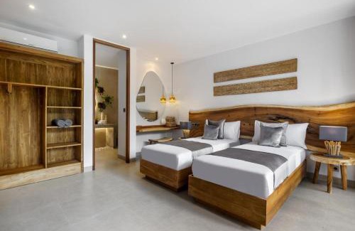 Melayang Villa | Bodacious 6 BR Jungle View Private Villa CYN
