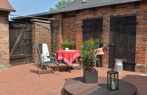 Breege Apartment | Boddenzander