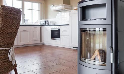 Wieck auf dem Darss Apartment | Boddenzauber 01