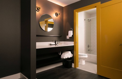 Rutledge Hill Hotel | Bode Nashville