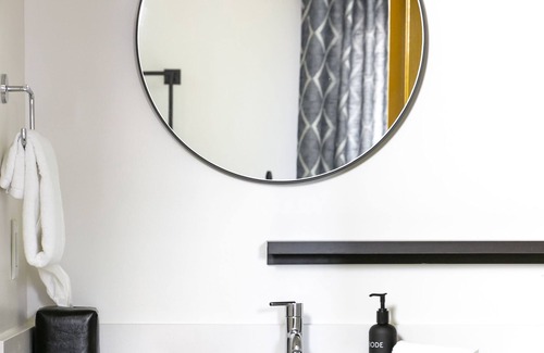 Rutledge Hill Hotel | Bode Nashville