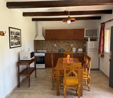 San Rafael House | Bodega & Finca Pasquinelli