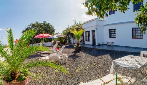 El Granel Apartment | Bodega Goyo