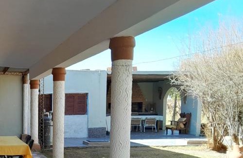 Tinogasta Apartment | Bodega y Alojamiento Don Vega 2