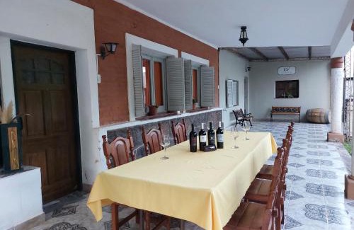 Tinogasta Apartment | Bodega y Alojamiento Don Vega 2