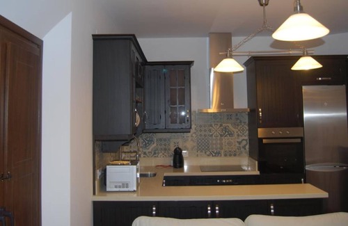 Constantina Apartment | Bodeguetas Apartments - Apartment 4 (2 People)