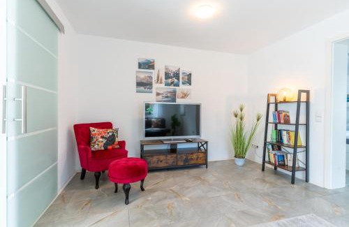 Stockach Apartment | Bodensee Gateway - Stockach