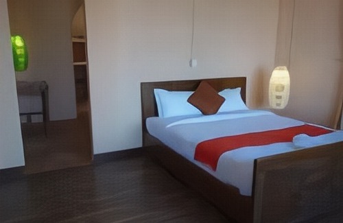 Boudhha Hotel | Bodhi Apartment