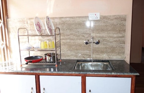 Boudhha Hotel | Bodhi Apartment