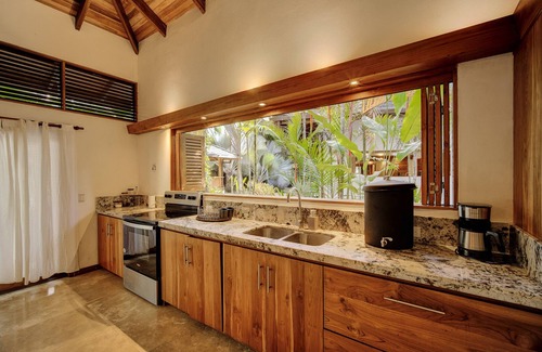 Chiguata Ski Chalet | Bodhi&Nirvana Houses. Tropical houses balinese style