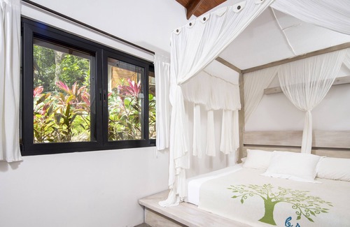 Nosara Hotel | Bodhi Tree Yoga Resort
