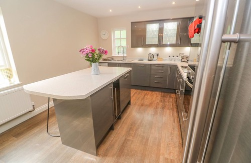 St Wenn Cottage | Bodmin Country House