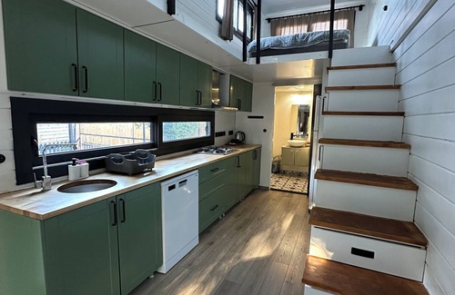 Bitez Bed & Breakfast | Bodrum Gaia Tiny Houses Butik Hotel