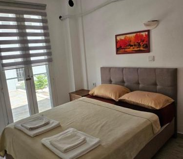 Bodrum City Center House | Bodrumda şirin ev