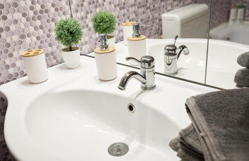 Sarud Apartment | Bodza apartman 1 - Sarud