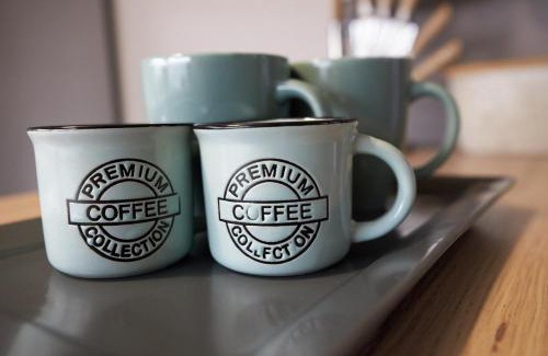 Sarud Apartment | Bodza apartman 1 - Sarud