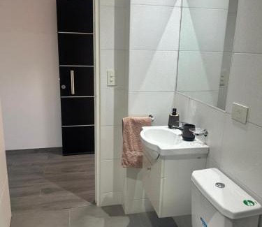 General San Martin Apartment | Boedo Pereyra Tango B