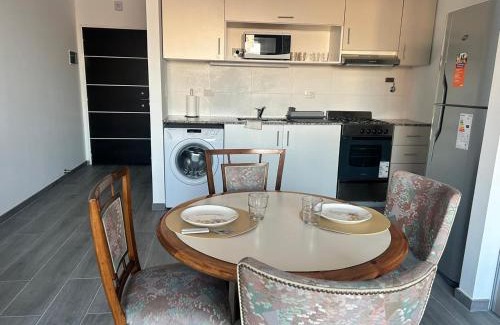 General San Martin Apartment | Boedo Pereyra Tango B
