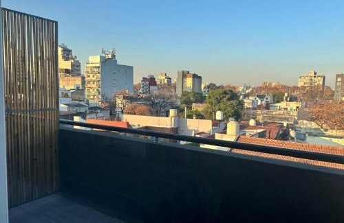 General San Martin Apartment | Boedo Pereyra Tango B