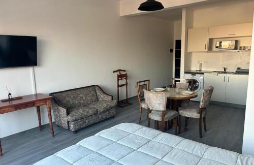General San Martin Apartment | Boedo Pereyra Tango B