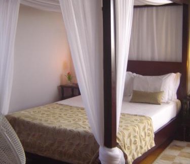 Gondarem Hotel | Boega Hotel