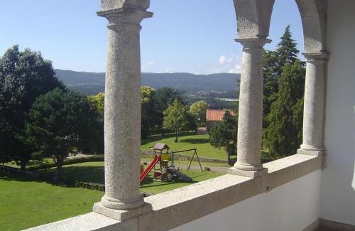 Gondarem Hotel | Boega Hotel