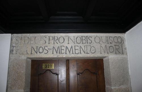 Gondarem Hotel | Boega Hotel