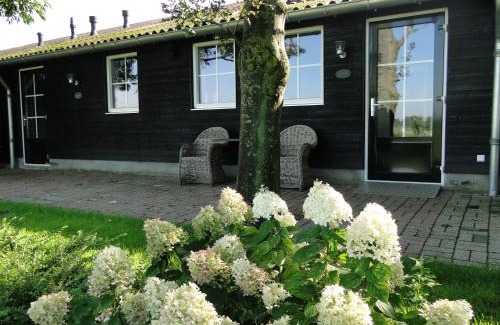 Ammerzoden House | Boerderij de Spijken