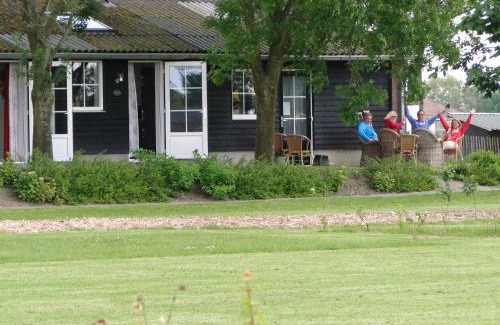 Ammerzoden House | Boerderij de Spijken