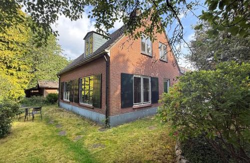 Municipality of Hilversum House | Boerenvakantie