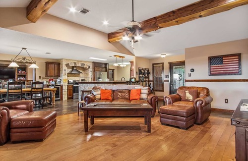 Boerne House | Boerne Mountain Retreat