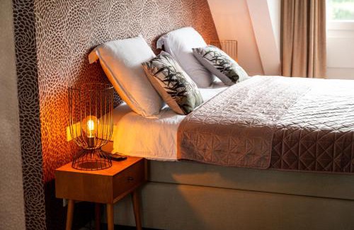 Fluitenberg Bed & Breakfast | Boetiekhotel Het Huis