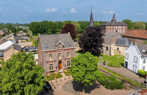 Limbricht Apartment | Boetiekhotel op de Platz
