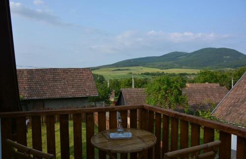 Nagyborzsony House | Bogáncs Vendégház - Nagybörzsöny