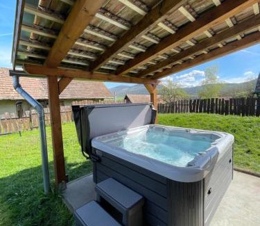 Nagyborzsony House | Bogáncs Vendégház - Nagybörzsöny