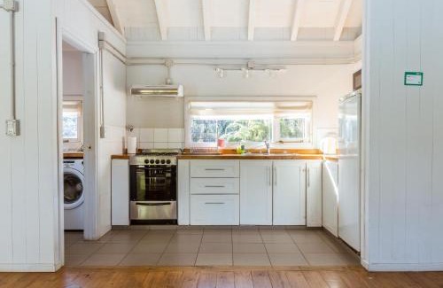 Barrio Las Balsas House | BOG El Granero