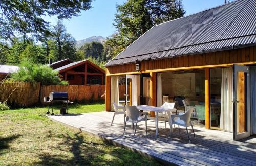 Barrio Las Balsas House | BOG El Granero