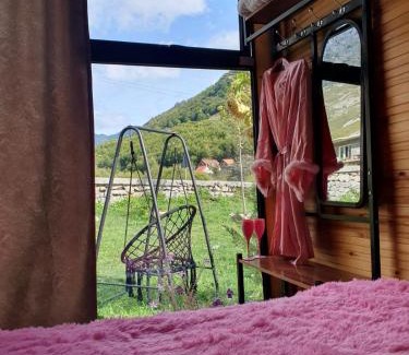 Boge House | Boga Cabins