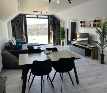 Tirgu Jiu Apartment | Bogdan Premium Suites - Targu Jiu