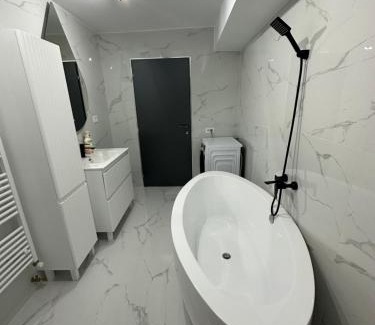 Tirgu Jiu Apartment | Bogdan Premium Suites - Targu Jiu