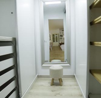 Bajamar Apartment | BOGGE 1A Luminoso, amplio y 1 linea de playa