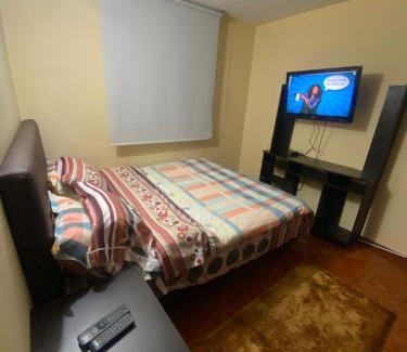 Kennedy Apartment | Bogotá, Confortable apartamento zona Occidente