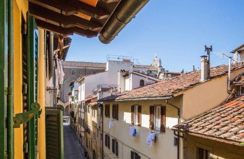 Santa Croce Apartment | Bohémienne Penthouse