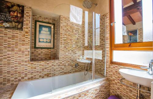 Santa Croce Apartment | Bohémienne Penthouse