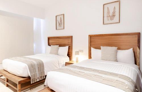 Palmilla Apartment | Bohari Palmilla